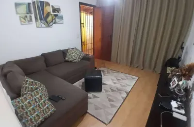Casa com 2 quartos à venda na Rua Rodolpho Voight, 293, Jardim da Rainha, Itapevi