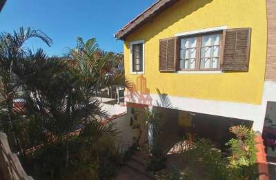 Casa com 2 quartos à venda na Rua Rodolpho Voight, 293, Jardim da Rainha, Itapevi