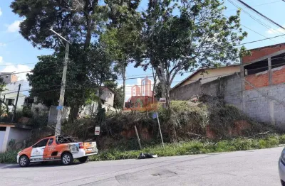 Terreno à venda na Rua dos Odes, 100, Jardim Nova Vida, Cotia