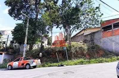 Terreno à venda na Rua dos Odes, 100, Jardim Nova Vida, Cotia
