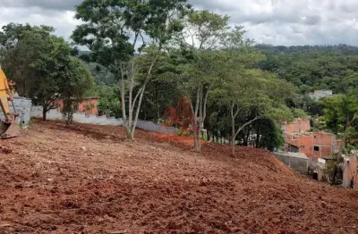 Terreno à venda em cotia/sp - localização com potencial residencial ou comercial