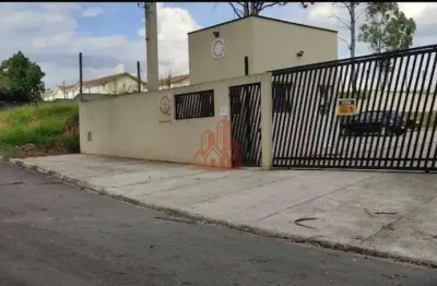 Casa com 2 quartos à venda na Estrada Leme, 209, Parque Rincão, Cotia
