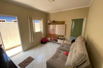 Casa com 2 quartos à venda na Rua Velho Horizonte, 54, Chácara Vista Alegre, Cotia