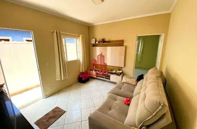 Casa com 2 quartos à venda na Rua Velho Horizonte, 54, Chácara Vista Alegre, Cotia