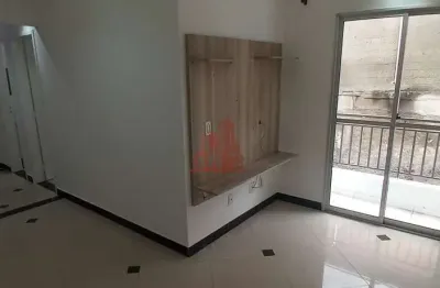 Apartamento de 50 mt-  jandira - totalmente reformado com lazer completo!
