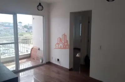 Apartamento à venda – condomínio golden park eco vida – vargem grande paulista/s