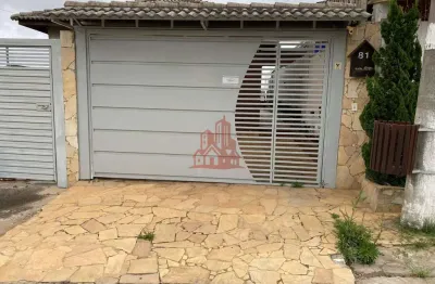 Casa com 2 quartos para alugar na Rua Helicônia, 81, Jardim Japão (Caucaia do Alto), Cotia