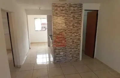 Casa com 2 quartos para alugar na Rua dos Mognos, 90, Residencial Recanto Verde, Cotia