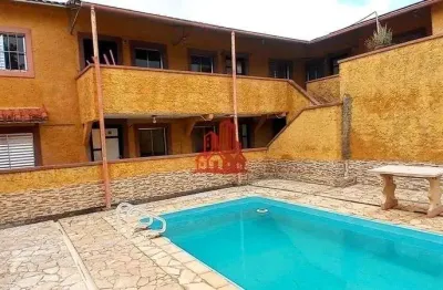 Casa com 2 quartos para alugar na Rua dos Mognos, 90, Residencial Recanto Verde, Cotia