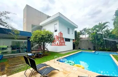 Residência Exclusiva no Condomínio Nova Higienópolis – Sofisticação, Natureza e