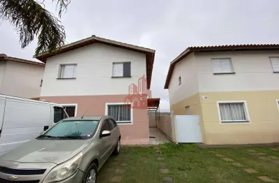 Sobrado para locação na chácara rincão – cotia/sp (caucaia)