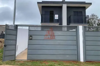 Sobrado novo à venda – pronto para morar em dez/2026 – cotia/sp