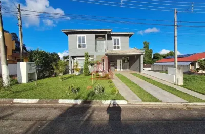 Casa de alto padrão no condomínio paysage vert – vargem grande paulista/sp 
