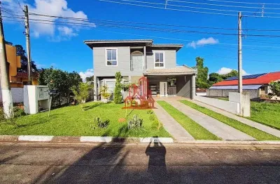 Casa de Alto Padrão no Condomínio Paysage Vert – Vargem Grande Paulista/SP 