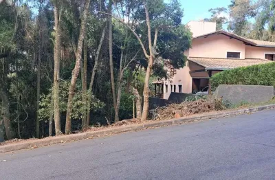 Terreno à venda – condomínio vila verde, itapevi/sp