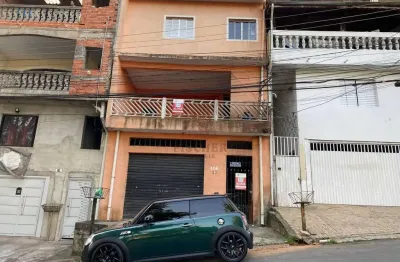 Casa com 1 quarto para alugar na Rua das Belezas, 116, Jardim Empirio, Cotia