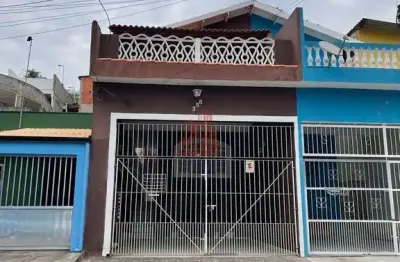 Casa com 3 quartos à venda na Rua Vicente Strifezzi, 358, Parque Miguel Mirizola, Cotia