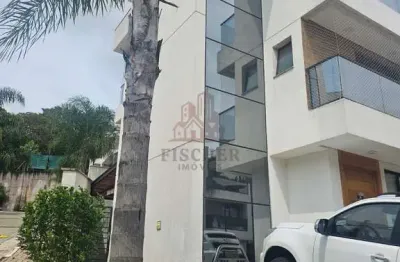 Triplex semi-mobiliado à venda no condomínio authentiq granja viana – cotia/sp