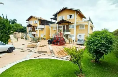 Casa de Condomínio à venda no Condomínio Nosso Sonho – Vargem Grande Paulista/SP