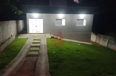Casa com 3 quartos à venda na Rua Vargem Grande Paulista, 05, Centro, Vargem Grande Paulista