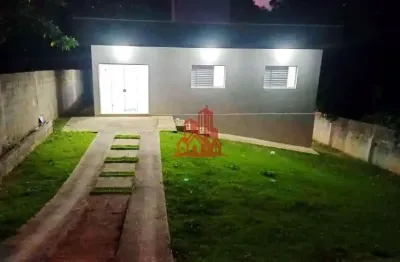 Casa com 3 quartos à venda na Rua Preciosa, 05, Centro, Vargem Grande Paulista