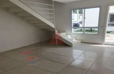 Casa em condomínio fechado com 2 quartos à venda na Estrada dos Fischer'S, 2583, Jardim Sandra, Cotia