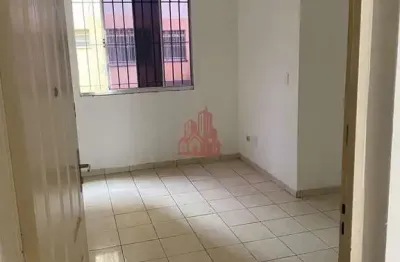 Apartamento no residencial vila das flores – próximo ao centro de caucaia