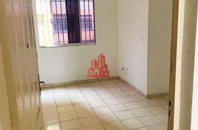 Apartamento no Residencial Vila das Flores – Próximo ao Centro de Caucaia