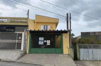 Casa com 2 quartos para alugar na avenida lyons, 244, jardim leonor, cotia, 383 m2 por r$ 2.700