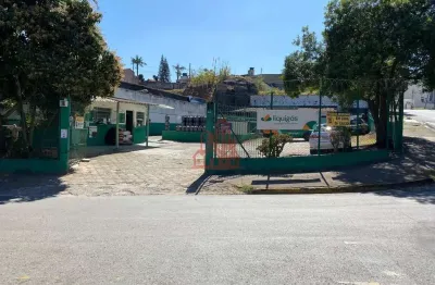 Ponto comercial à venda na Rua José Manoel De Oliveira, 281, Centro, Vargem Grande Paulista