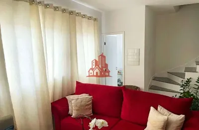 Casa no Condomínio Residencial Vila Bella Aguassai 1 - Aguassaí, Cotia