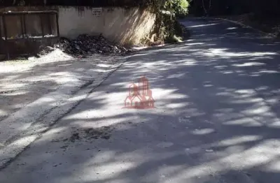 Casa com 2 quartos à venda na Estrada da Barragem, 3601, Caputera, Cotia