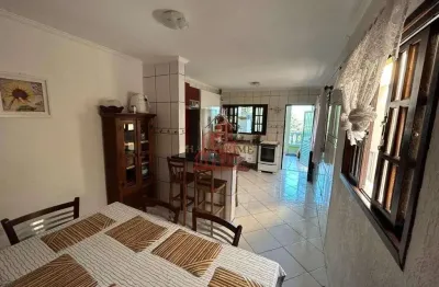 Casa térrea com 3 dormitórios e suíte à venda no jardim sabiá – cotia/sp 