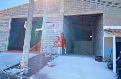 Galpão para Locação em Caucaia do Alto – Excelente Localização