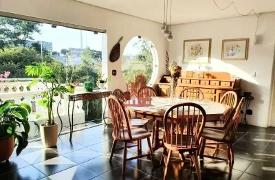 Casa à Venda e para Locação no Condomínio Horizontal Park – Granja Viana/Cotia