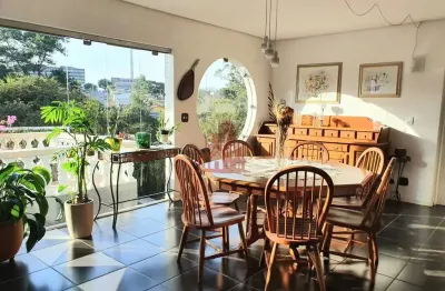 Casa à venda e para locação no condomínio horizontal park – granja viana/cotia