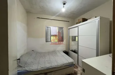 Casa com 2 quartos à venda na Rua Eletroquímica, 309, Jardim Leonor, Cotia