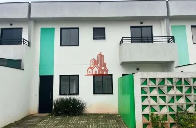 Casa à Venda e Locação no Condomínio Sindona Parque 1 – 67m² | 2 Dormitórios | 2