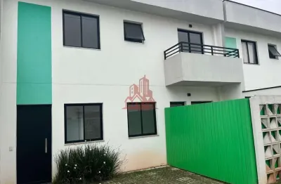 Casa à venda e locação no condomínio sindona parque 1 – 67m² | 2 dormitórios | 2