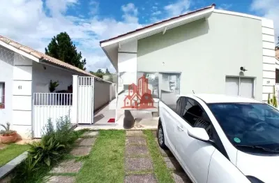 Casa Térrea à Venda no Condomínio Colinas de Cotia – Centreville  Conforto, Esti