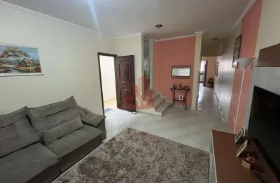 Sobrado à venda no jardim leonor – cotia/sp 150m² de área construída | 180m² de