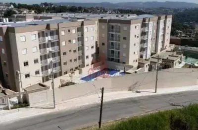 Apartamento garden térreo à venda – condomínio jardim das rosas | cotia/sp 