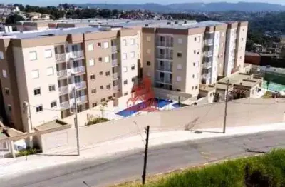 Apartamento Garden Térreo à Venda – Condomínio Jardim das Rosas | Cotia/SP 