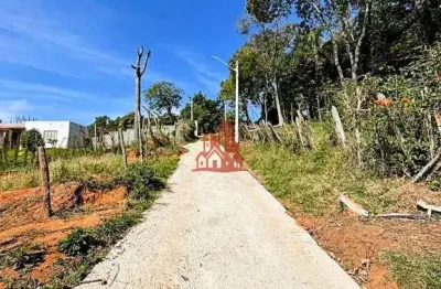 Terreno à venda na Rua Marcelo H Heinz, 10, Marmeleiro, São Roque