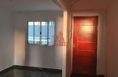 Apartamento com 2 quartos à venda na Rua Sebastião Mamede, 210, Conjunto Habitacional - Setor D, Itapevi