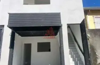 Casa com 1 quarto para alugar na Rua Elvis Presley, 308, Parque Mirante da Mata, Cotia