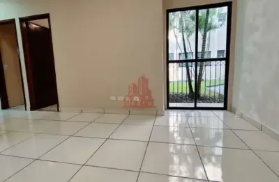 Apartamento carapicuíba 55 c/ armários - morada dos pássaros
