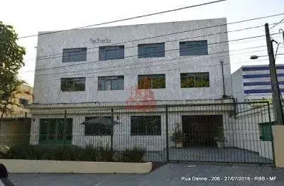 Prédio para alugar na Avenida Denne, 208, Parque São George, Cotia