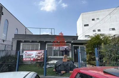 Casa Comercial para Venda ou Locação em Cotia – Próximo ao Fórum