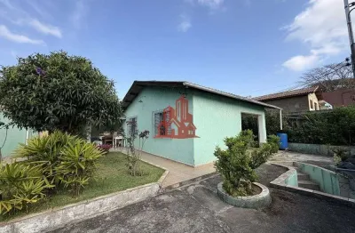 Casa comercial para alugar na Avenida Antônio Mathias de Camargo, 613, Centro, Cotia